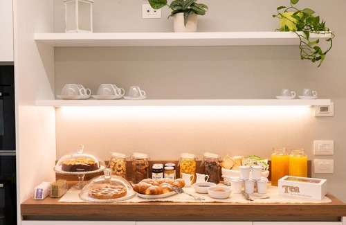 Fonzaso Bed & Breakfast | B&B Il Soffione