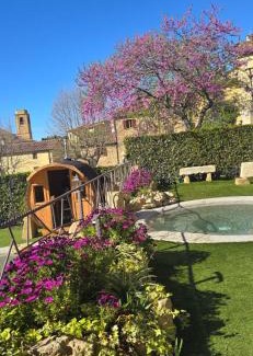 Guardistallo Bed & Breakfast | B&B Il Sogno del Pinzagrilli