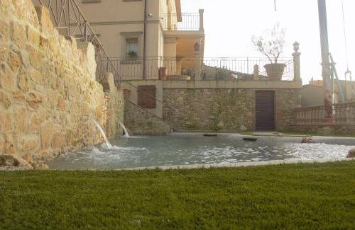 Guardistallo Bed & Breakfast | B&B Il Sogno del Pinzagrilli