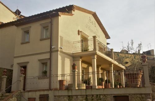Guardistallo Bed & Breakfast | B&B Il Sogno del Pinzagrilli