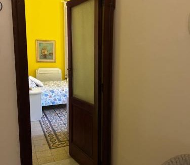 Ponza Bed & Breakfast | B&B Il Sogno Ponza