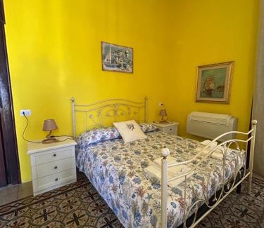 Ponza Bed & Breakfast | B&B Il Sogno Ponza