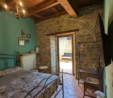 Valmozzola Bed & Breakfast | B&B il Tartufo
