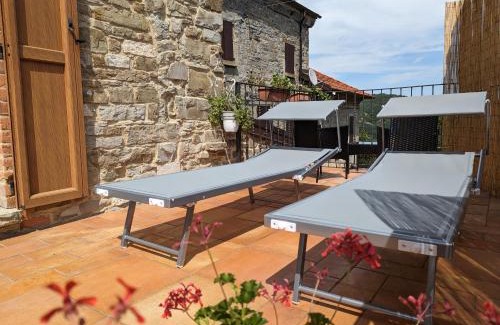 Valmozzola Bed & Breakfast | B&B il Tartufo