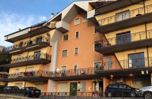 Rogliano Bed & Breakfast | B&B il Tulipano