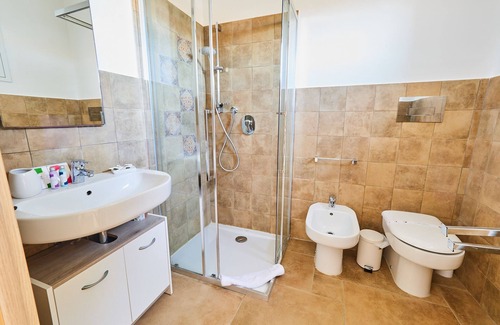 Punta Braccetto Bed & Breakfast | B&B Il Varo a mare