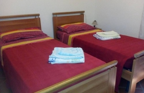 Capoterra Bed & Breakfast | B&B Il Vigneto