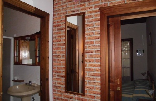 Capoterra Bed & Breakfast | B&B Il Vigneto