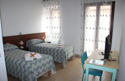 Mileto Bed & Breakfast | B&B IlGirasole