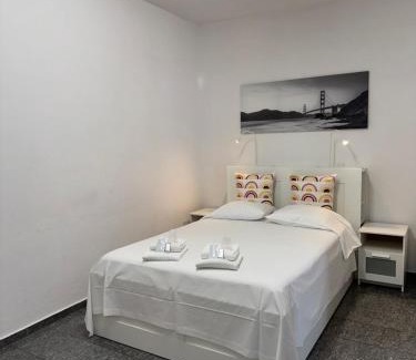 Bellinzona Apartment | B&B Ilien