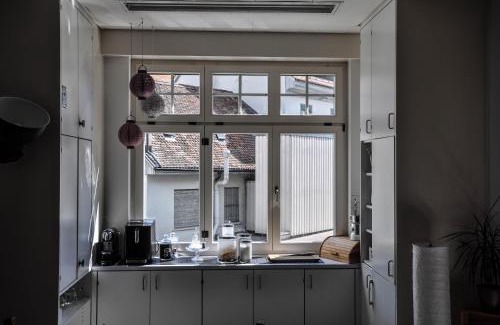 Biel Bed & Breakfast | B&B im Herzen von Biel