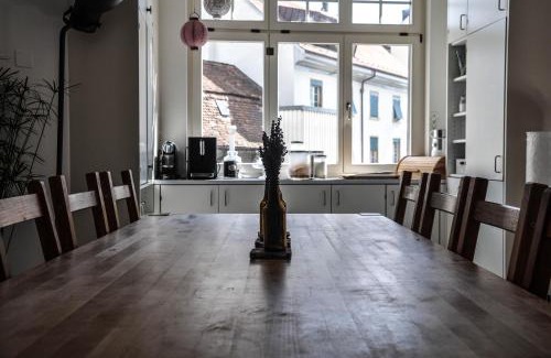 Biel Bed & Breakfast | B&B im Herzen von Biel