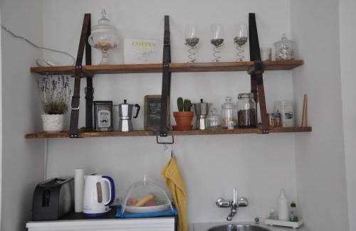 Biel Bed & Breakfast | B&B im Herzen von Biel