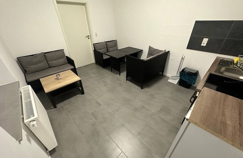 Vynen House | B&B Immobilien