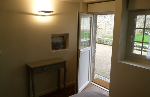 Combourg Hotel | B&B in Combourg, Brittany - touristic area St Malo /Dinan /Mont Saint Michel