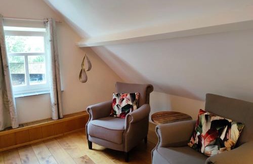 Wielder Bed & Breakfast | B&B In de Roos