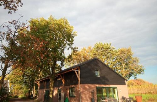 Erp Bed & Breakfast | B&B In de Wei
