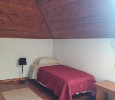 Muzzano Bed & Breakfast | B&B In Mansarda