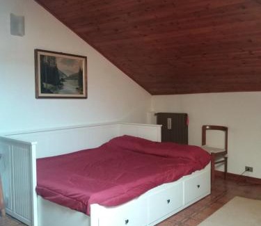 Muzzano Bed & Breakfast | B&B In Mansarda