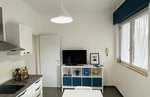 Villapiana Lido Bed & Breakfast | B&B in Mini Apartment La Casa del Nonno