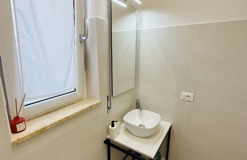 Villapiana Lido Bed & Breakfast | B&B in Mini Apartment La Casa del Nonno