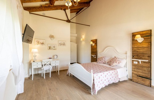 Grosseto Bed & Breakfast | B&B in the heart of Maremma, where nature meets the sea.