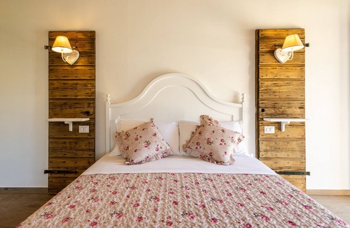 Grosseto Bed & Breakfast | B&B in the heart of Maremma, where nature meets the sea.
