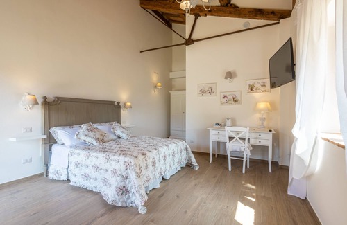 Grosseto Bed & Breakfast | B&B in the heart of Maremma, where nature meets the sea.