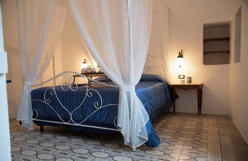 Torre Santa Susanna Bed & Breakfast | B&B in the city center with retro flavor