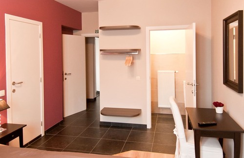 Kristus-Koning Bed & Breakfast | B&B InnBrugas