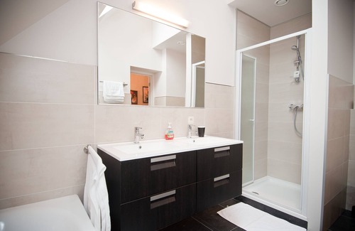 Kristus-Koning Bed & Breakfast | B&B InnBrugas