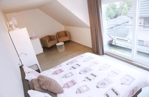 Middelkerke Bed & Breakfast | B&B Intermezzo
