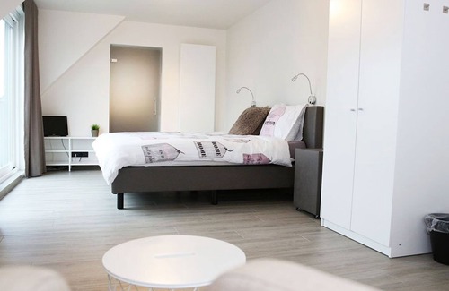 Middelkerke Bed & Breakfast | B&B Intermezzo