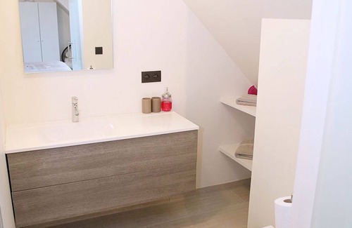 Middelkerke Bed & Breakfast | B&B Intermezzo