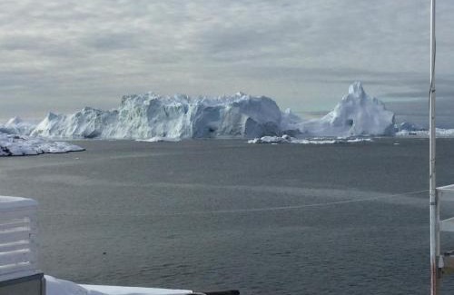 Ilulissat Bed & Breakfast | B&B Ire