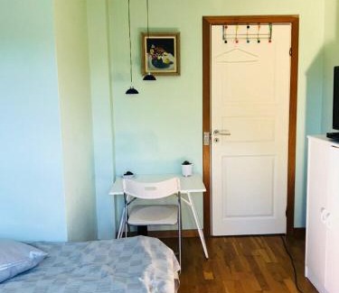 Ishøj Kommune Bed & Breakfast | B&B Ishoej Private bath