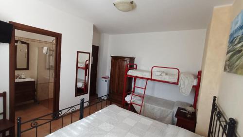 Colonnella Bed & Breakfast | B&B Itufi
