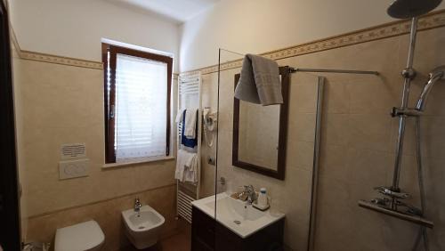Colonnella Bed & Breakfast | B&B Itufi