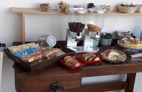 Colonnella Bed & Breakfast | B&B Itufi