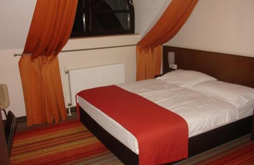 Domzale Bed & Breakfast | B&B Janežič