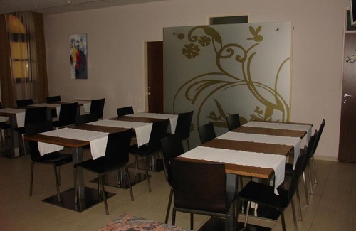 Domzale Bed & Breakfast | B&B Janežič