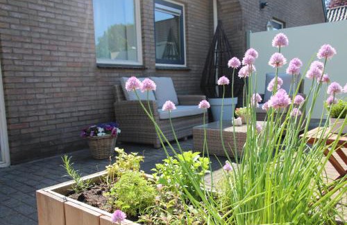 Elsloo Bed & Breakfast | B & B Janneke Elsloo Friesland