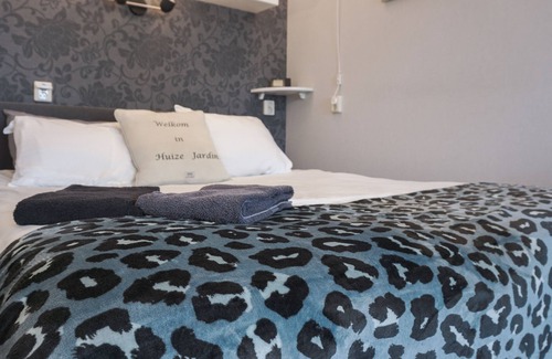 Schagen Bed & Breakfast | B&B Jardin #A - Schagen