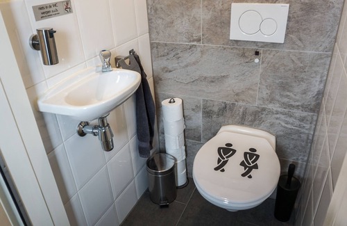 Schagen Bed & Breakfast | B&B Jardin #A - Schagen
