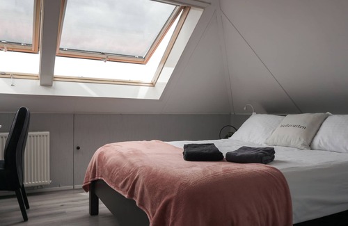 Schagen Bed & Breakfast | B&B Jardin #C - Schagen