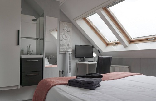Schagen Bed & Breakfast | B&B Jardin #C - Schagen