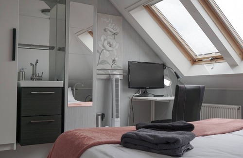 Schagen Bed & Breakfast | B&B Jardin #C - Schagen