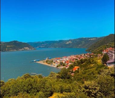 Donji Milanovac Bed & Breakfast | B&B Jonovic