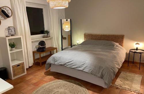 Berbourg Bed & Breakfast | B&B Joy's