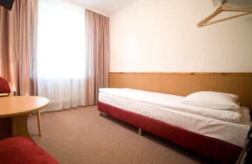 gmina Leszno Bed & Breakfast | B&B Julinek Park